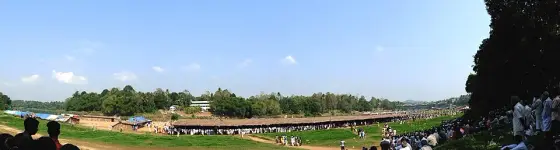 Maramon Convention (2)