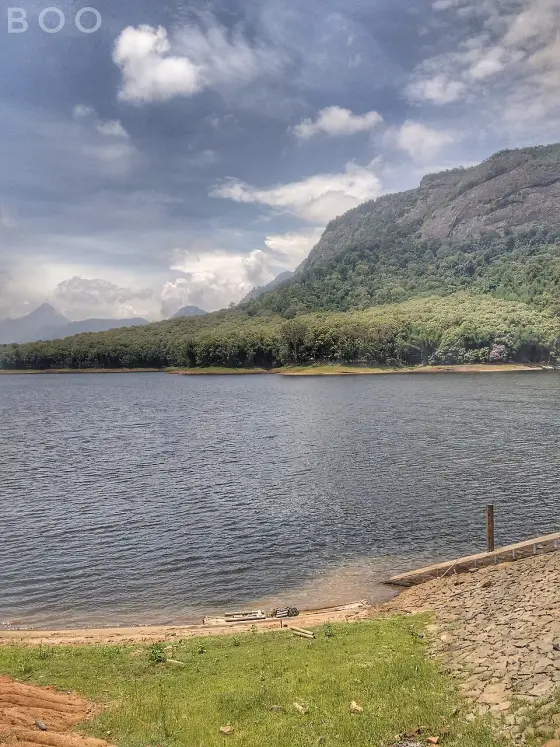 Parambikulam Tiger Reserve (2)