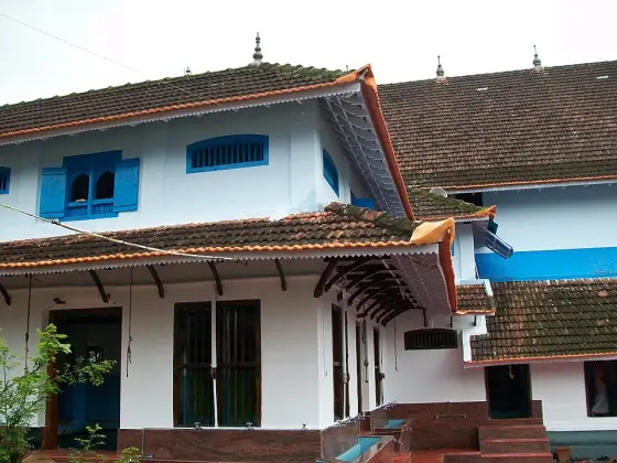 Ponnani Juma Masjid (2)