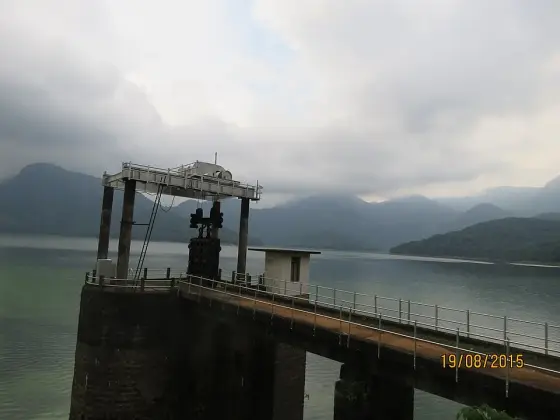 Pothundi Dam (1)