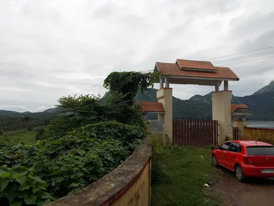 Pothundi Dam (2)