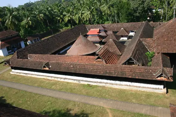 Thiruvegappura Temple (1)