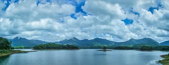 Mangalam Dam (2)