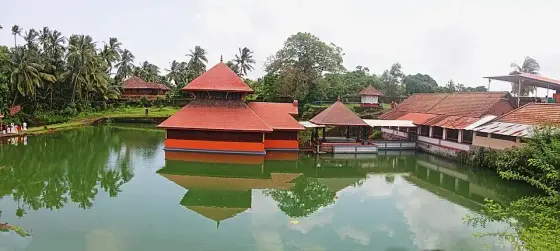 Anantapadmanabha Temple
