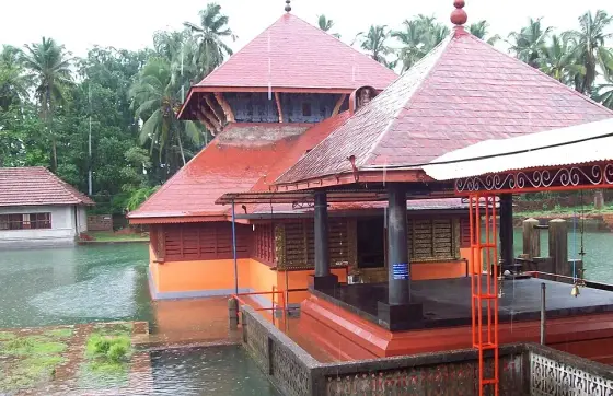 Ananthapura temple1