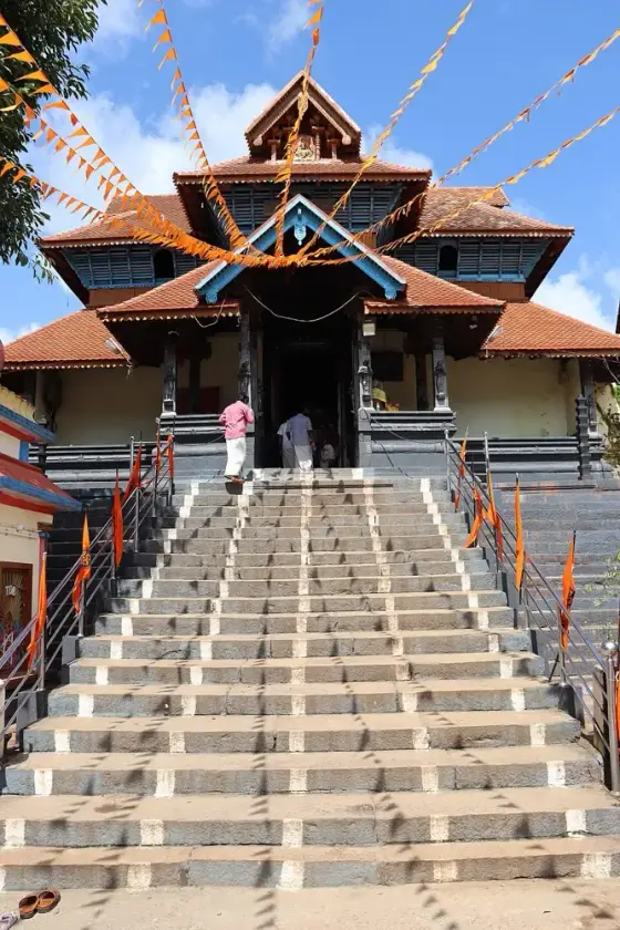 Aranmula Parthasarathy Temple (1)