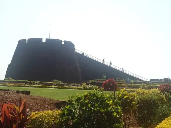 Bekal Fort 01