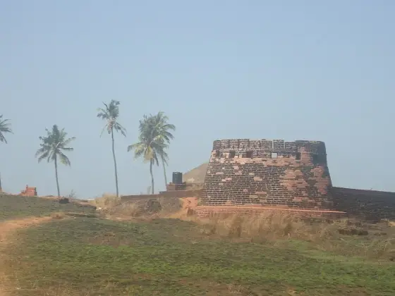 Bekal Fort 02
