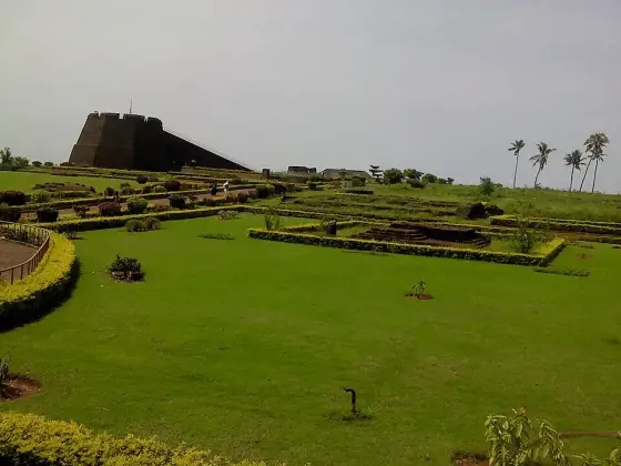 Bekal Fort 11