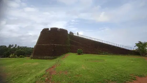 Bekal fort 2