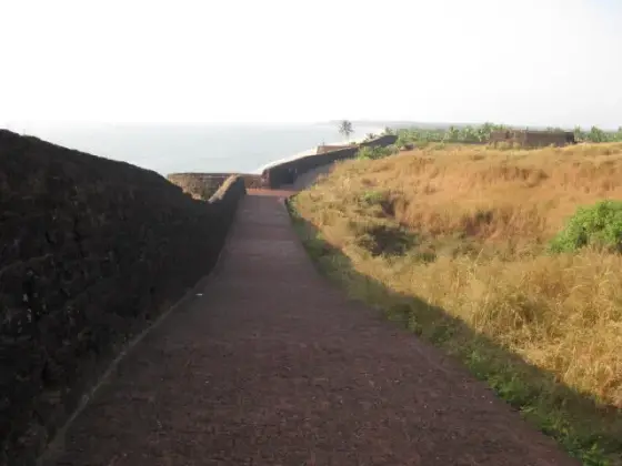 Bekal Fort 7