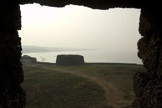 Bekal Fort D50DSC 1012
