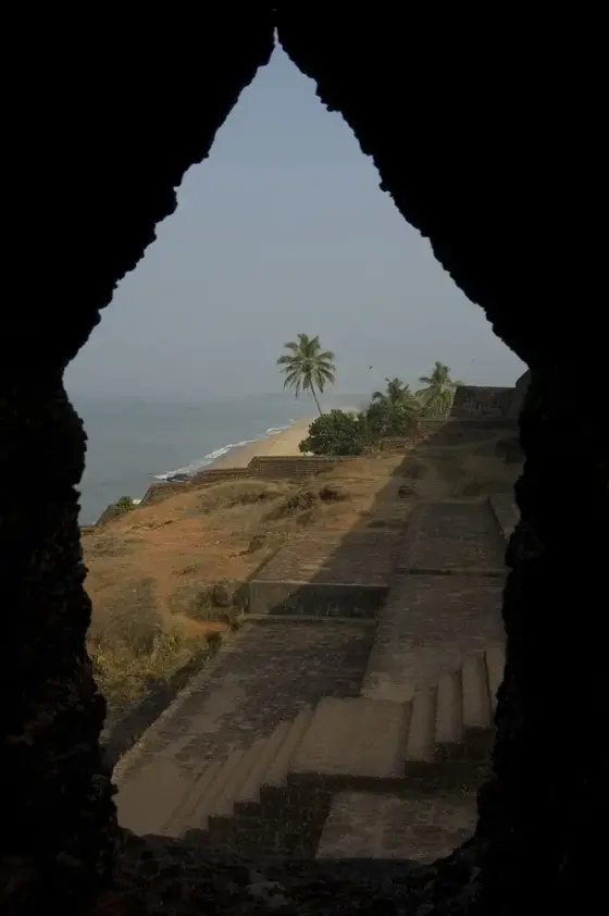 Bekal Fort D50DSC 1062