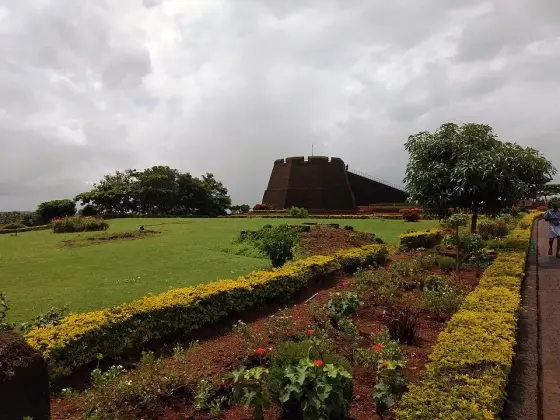 Bekal Fort kerala 01