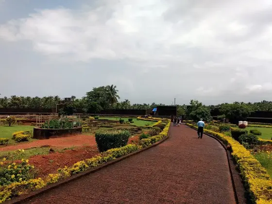 Bekal Fort kerala 02