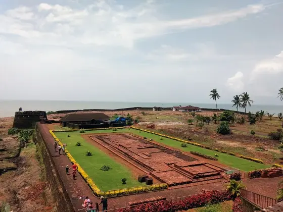 Bekal Fort kerala 03