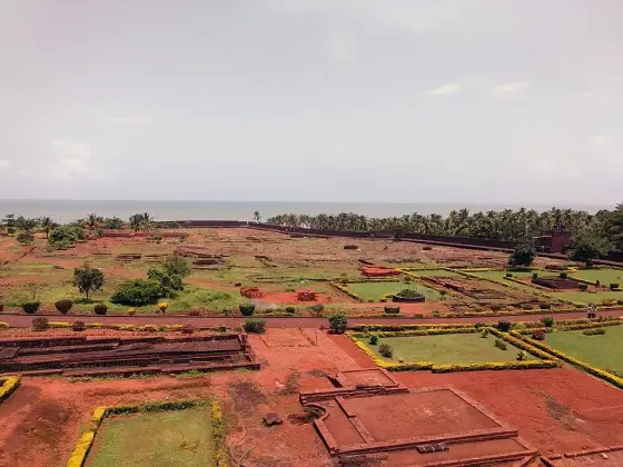 Bekal Fort kerala 04