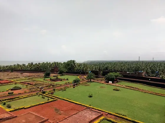 Bekal Fort kerala 05