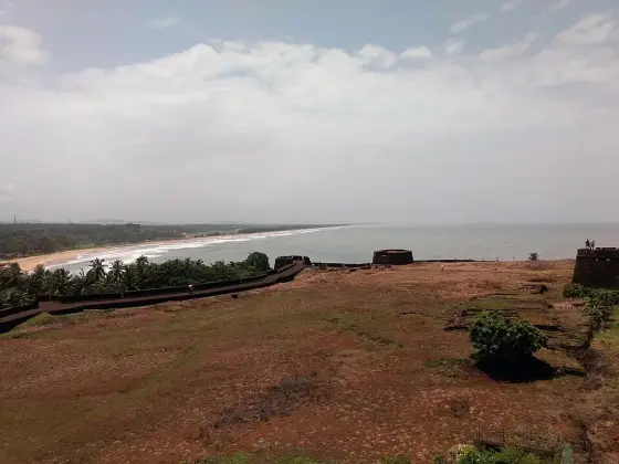 Bekal Fort kerala 06