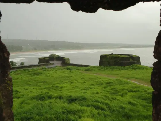 Bekal Fort Pallikere