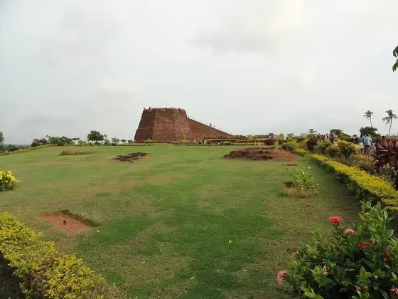 Bekal Fort3