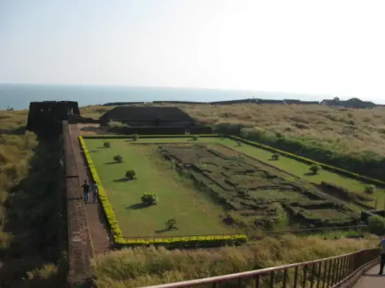 Bekal Fort4