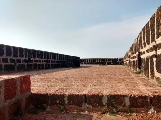 CHANDRAGIRI FORT KASARAGOD S KL 25 TPR 04