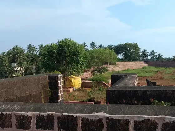 CHANDRAGIRI FORT KASARAGOD S KL 25 TPR 21