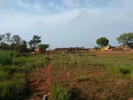 CHANDRAGIRI FORT KASARAGOD S KL 25 TPR 26