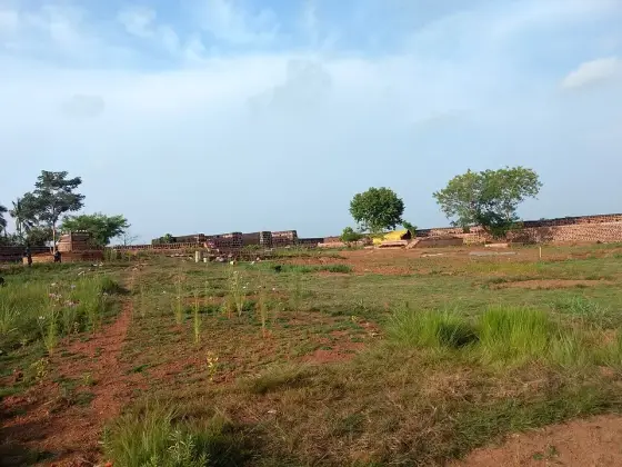 CHANDRAGIRI FORT KASARAGOD S KL 25 TPR 27
