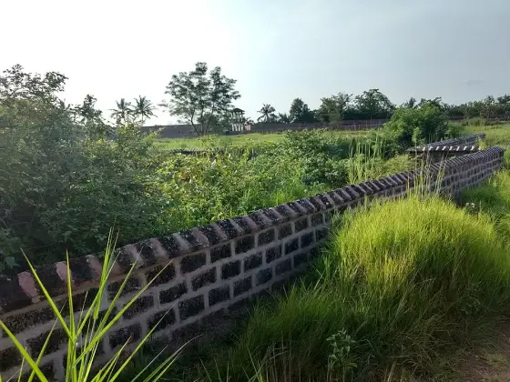 CHANDRAGIRI FORT KASARAGOD S KL 25 TPR 30