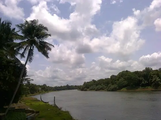 God,s own country,aranmula,kerala   panoramio