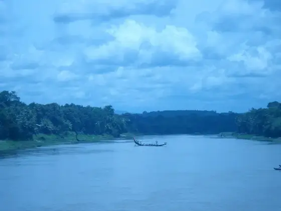 God,s own country,arunmula,kerala   panoramio