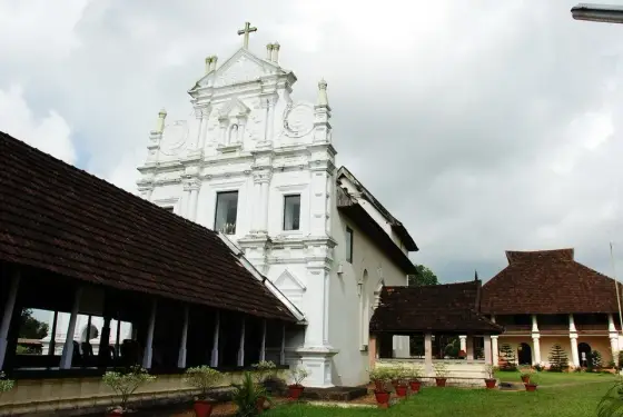 Kottayam Cheriapally