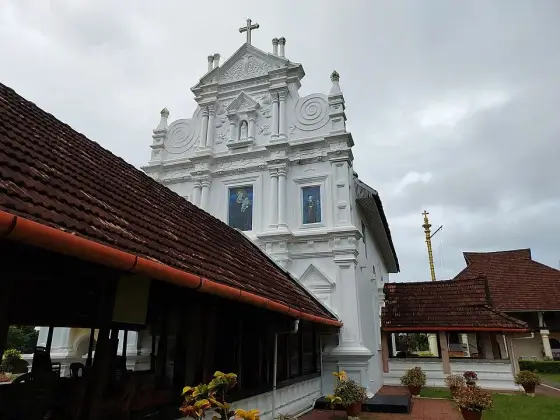 Kottayam Cheriyapalli 03