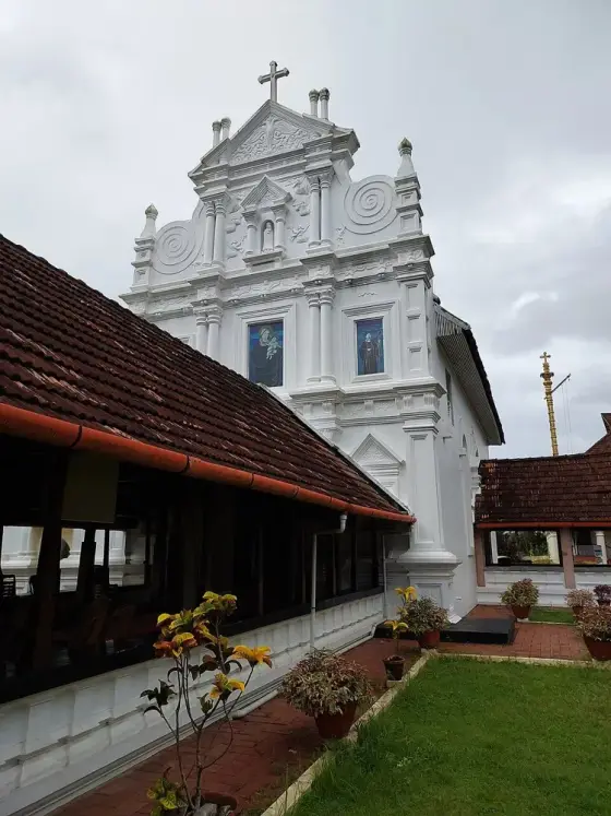 Kottayam Cheriyapalli 04