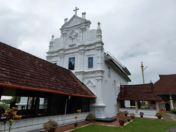 Kottayam Cheriyapalli 05