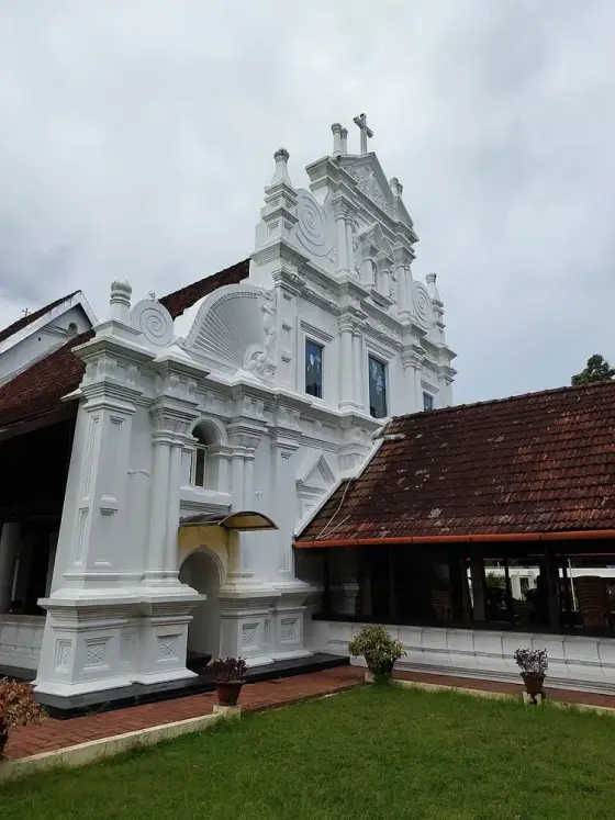 Kottayam Cheriyapalli 07
