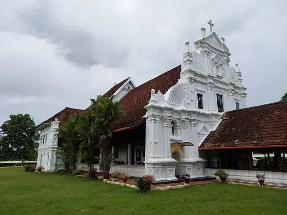 Kottayam Cheriyapalli 08