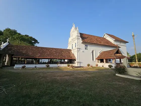 Kottayam Cheriyapalli 15