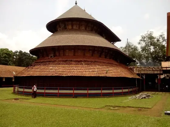 Madhurtemple