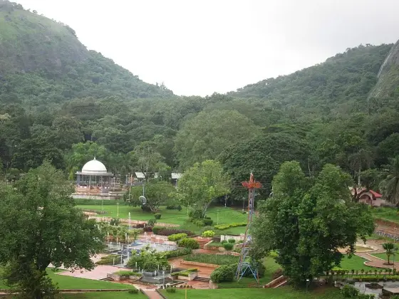 Malampuzha Dam   മലമ്പുഴ ഡാം 13