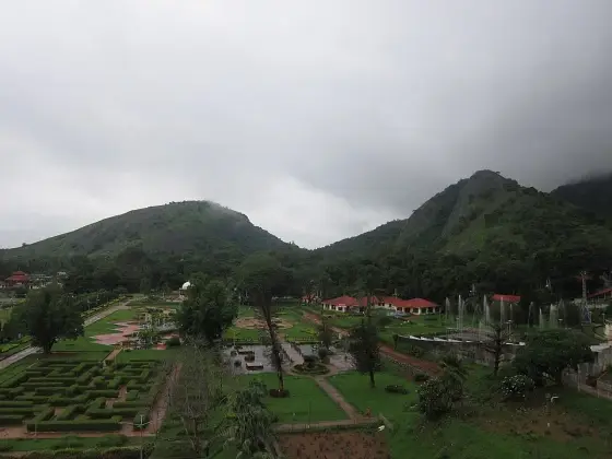 Malampuzha Dam   മലമ്പുഴ ഡാം 14