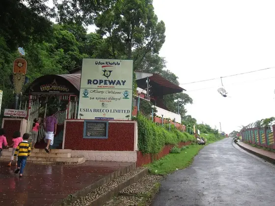 Malampuzha Dam   മലമ്പുഴ ഡാം 16