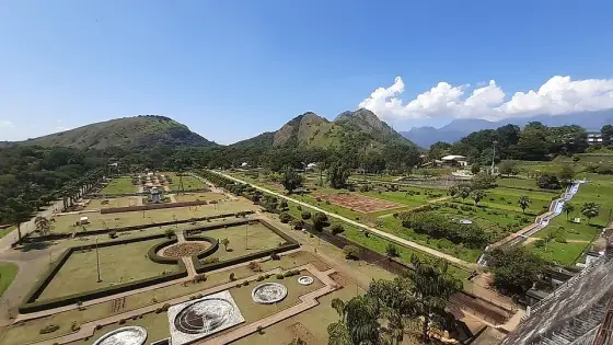 Malampuzha dam in Palakkad, Kerala. 18