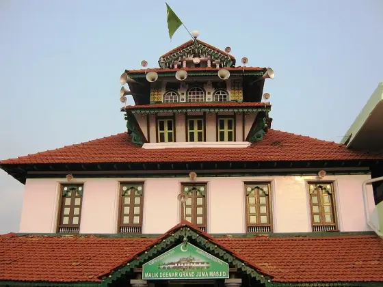 Malik Deenar Masjidh (4471670795)