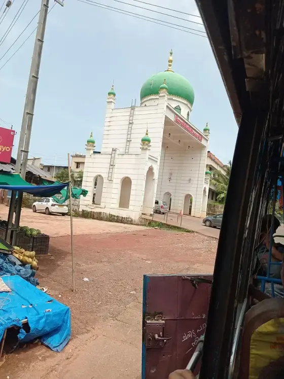 Malik Deenar Township Thalangara (3)