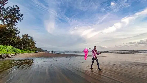 Muzhappilangad Beach by Shahil Kannur 2
