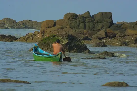 Muzhappilangad Beach001
