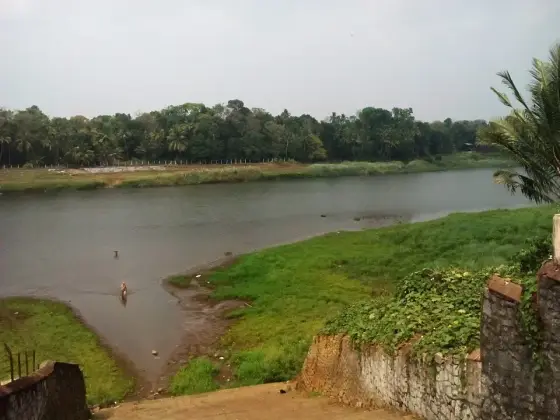 Pamba river, aranmula, kerala   panoramio